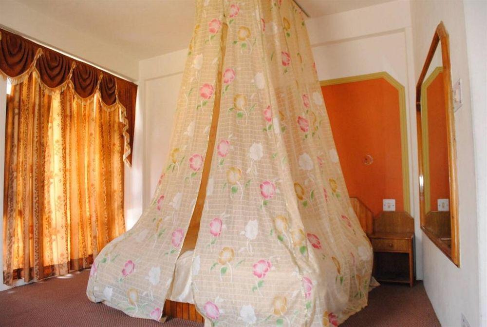 Hadimba Way Manali - Top Rated And Most Awarded Property In Manali !! Balcony Rooms Exterior foto
