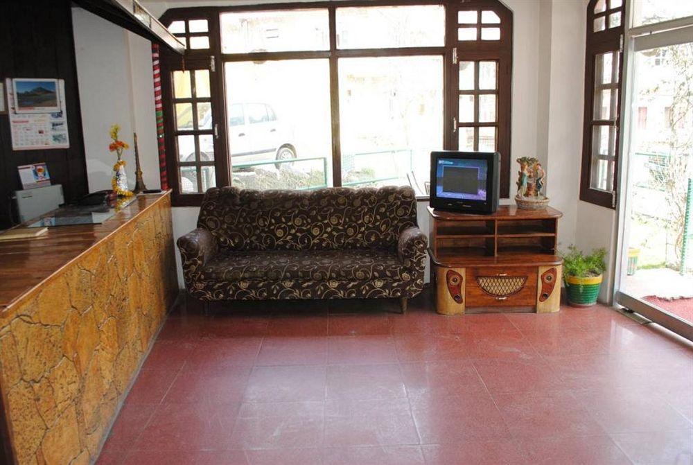 Hadimba Way Manali - Top Rated And Most Awarded Property In Manali !! Balcony Rooms Exterior foto