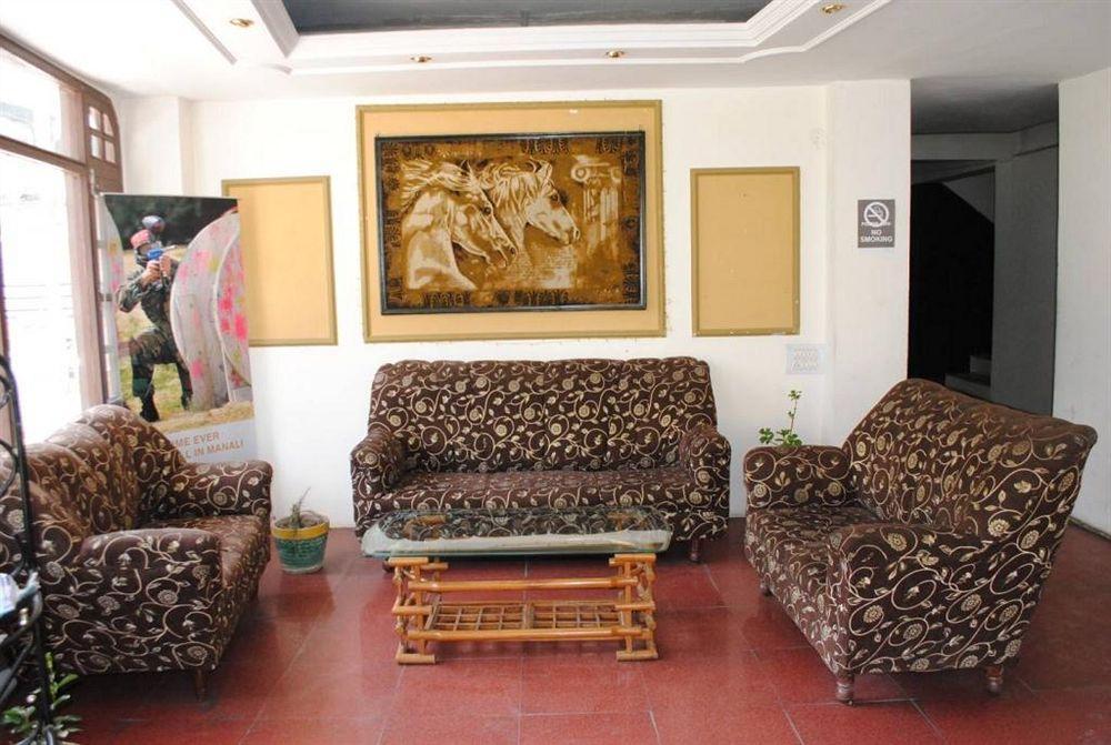 Hadimba Way Manali - Top Rated And Most Awarded Property In Manali !! Balcony Rooms Exterior foto