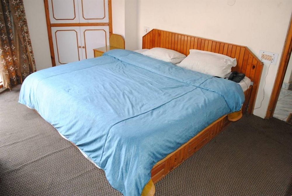Hadimba Way Manali - Top Rated And Most Awarded Property In Manali !! Balcony Rooms Exterior foto